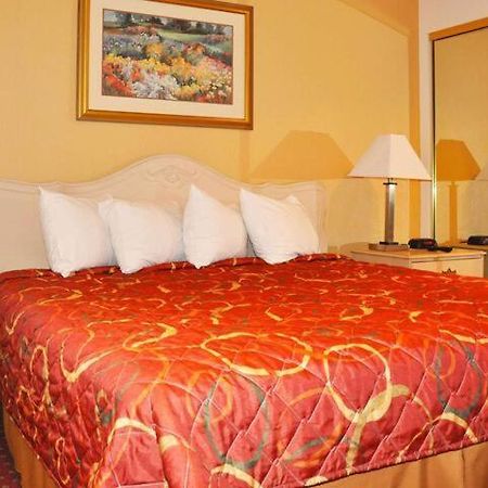 Avalon Inn Sandusky Luaran gambar